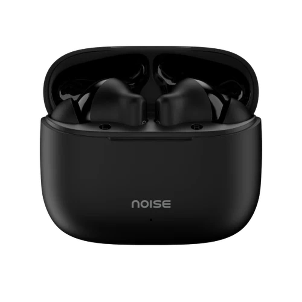 Noise Buds Aero Charcoal Black True Wireless Earbuds