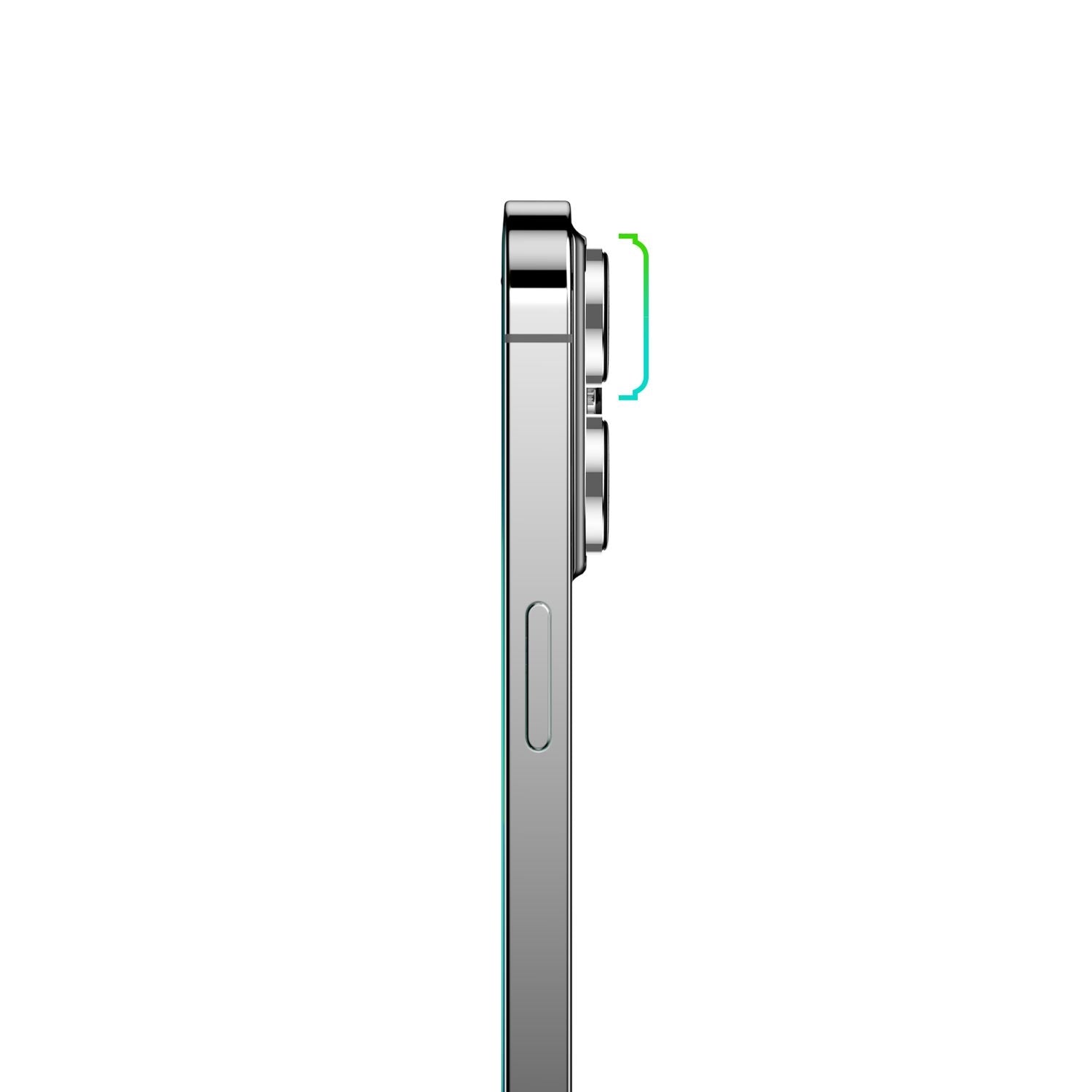 Green Lion HD Plus Camera Lens