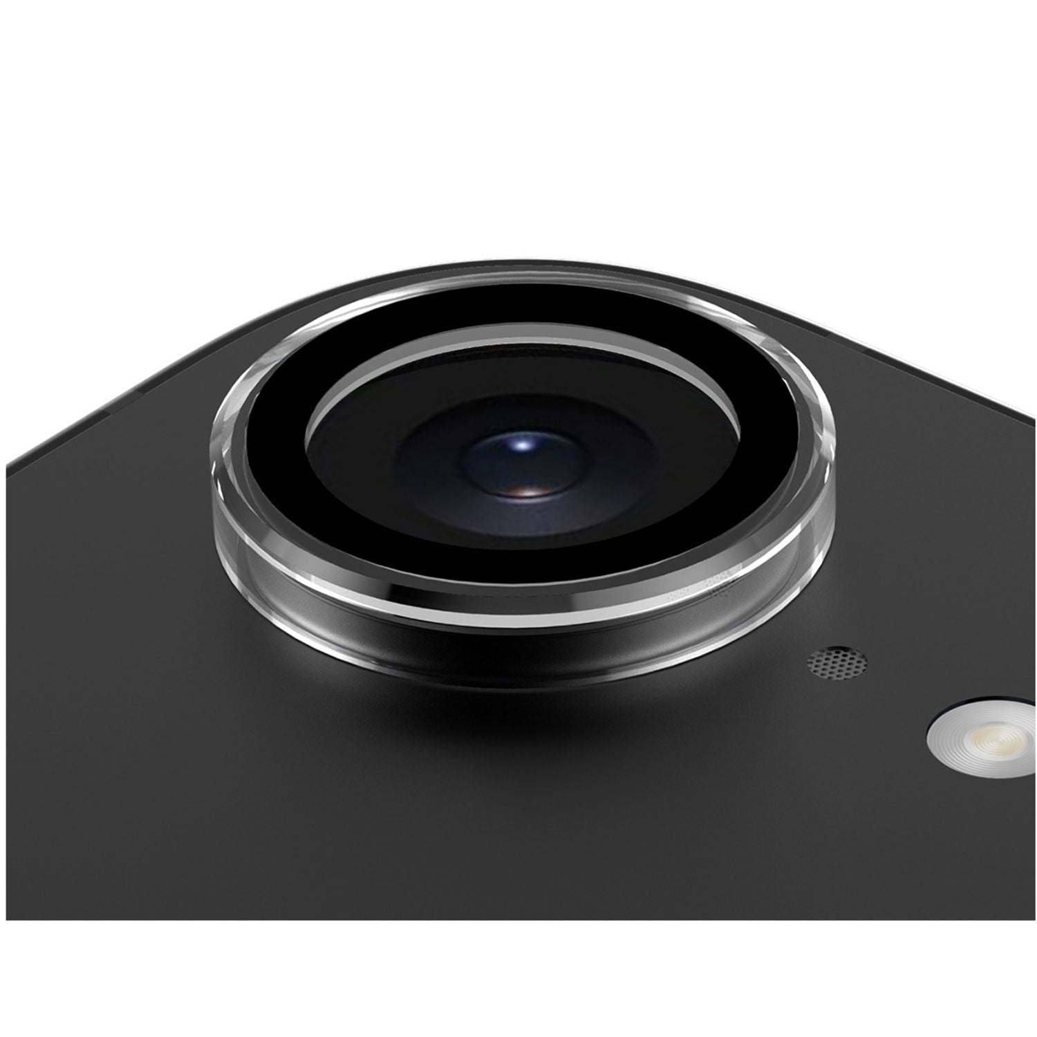 Green Lion Solo Camera Lens
